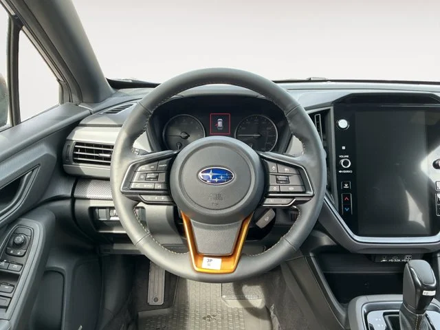 New 2026 SAPPHIRE BLUE PEARL Subaru Wilderness image 12