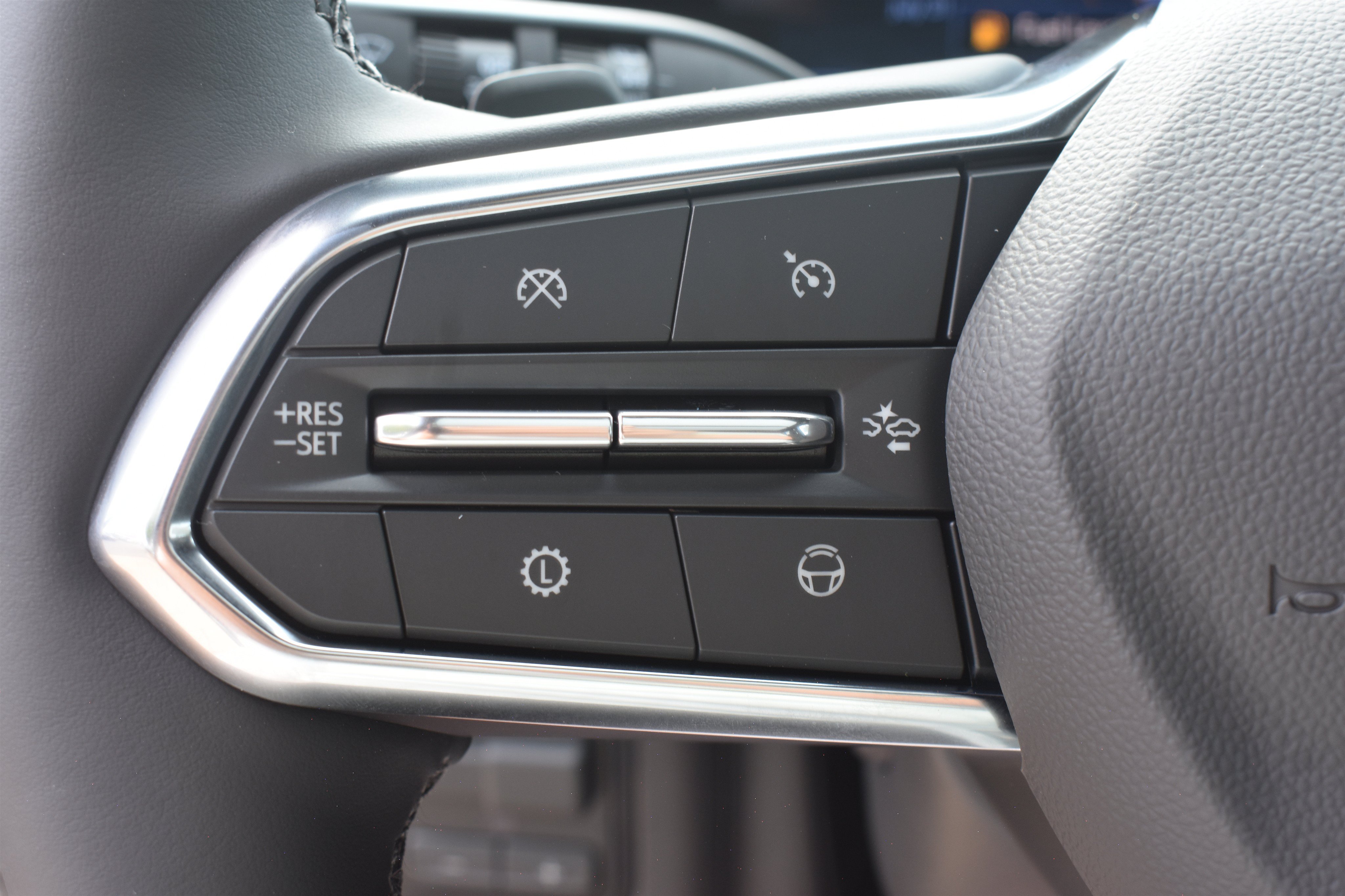 2026 Chevrolet Suburban High Country - Photo 23