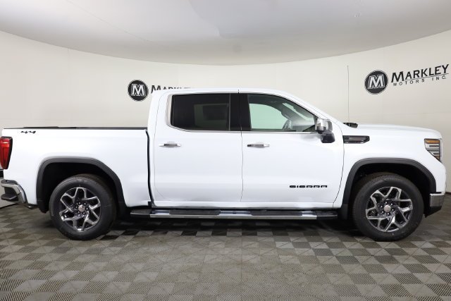 2026 GMC Sierra 1500 SLT - Photo 50