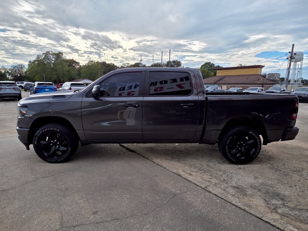 Used 2024 Gray Ram Tradesman image 6
