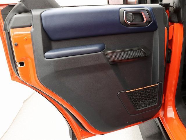 2023 Ford Bronco 4-Door Raptor - Photo 26