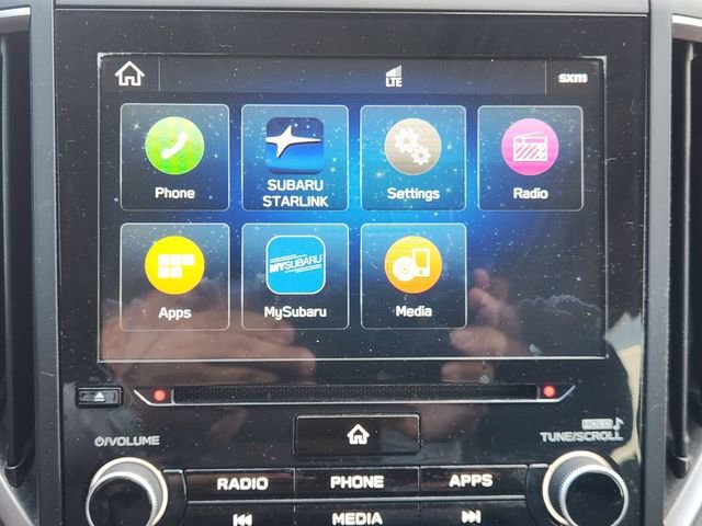 Used 2020 Black Subaru Sport image 17
