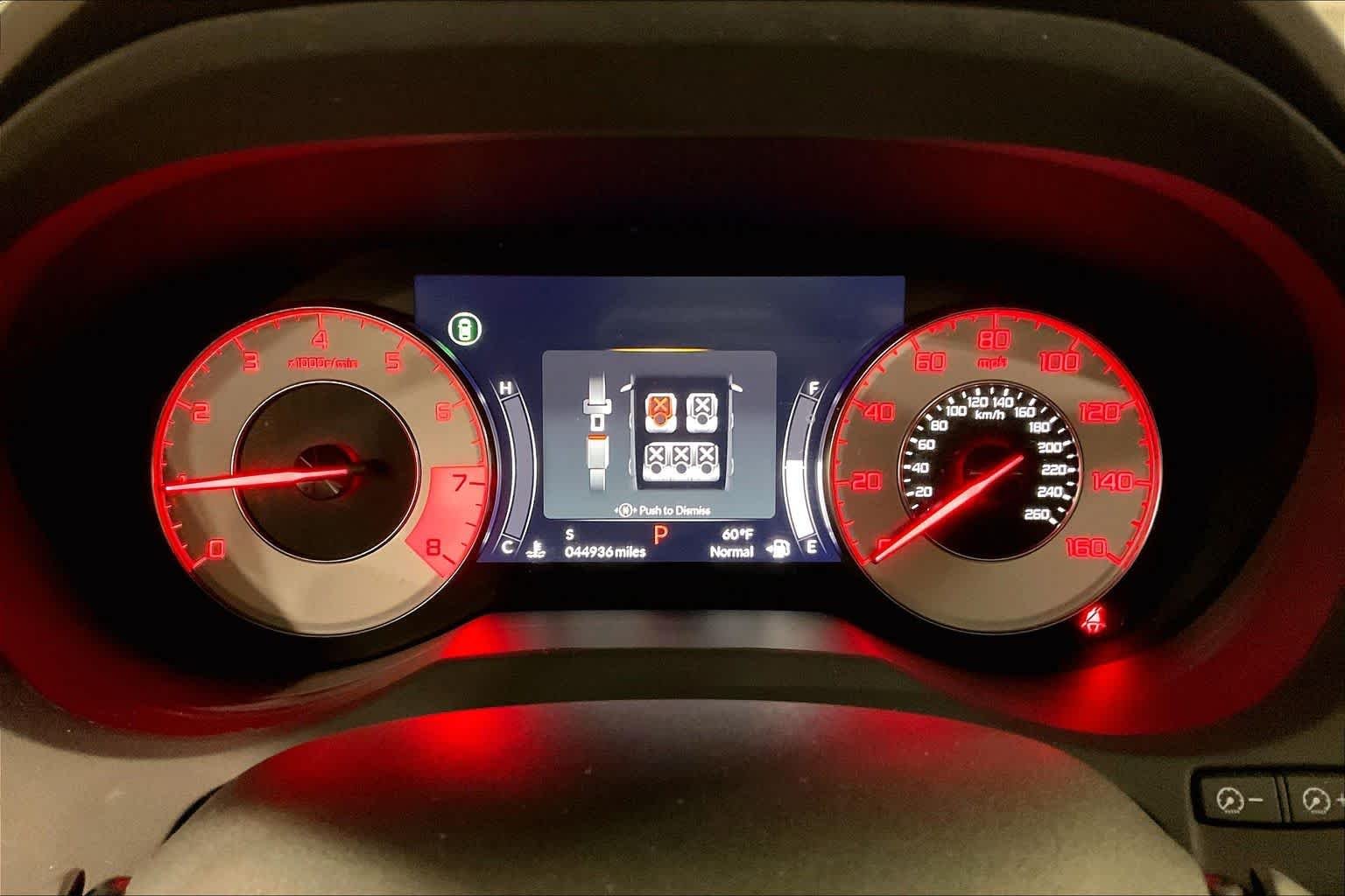 2023 Acura RDX A-Spec w/ Advance Package - Photo 25