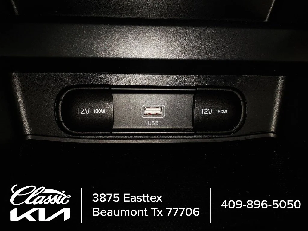 Certified Used 2021 Gray Kia GT-Line image 24
