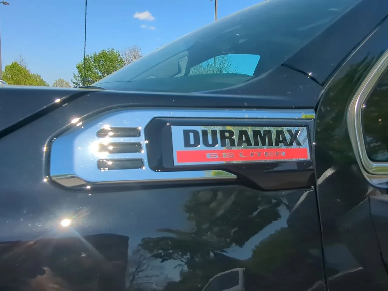 New 2026 Onyx Black GMC Denali image 33