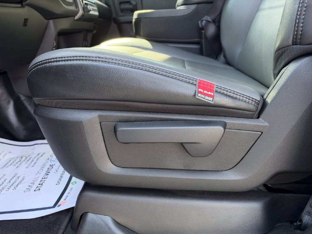 Used 2026 Red Ram Tradesman image 9