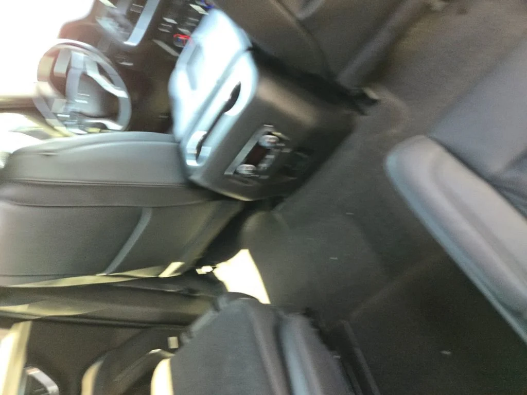 Used 2024 Dark Ash Metallic Chevrolet Z71 image 59