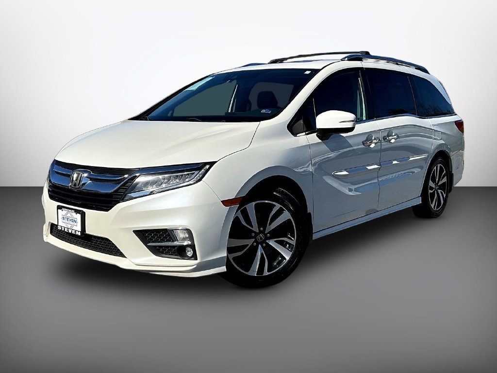 Used 2019  Honda Elite image 3