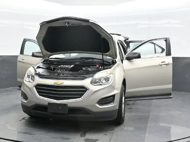 2016 Chevrolet Equinox LS - Photo 30