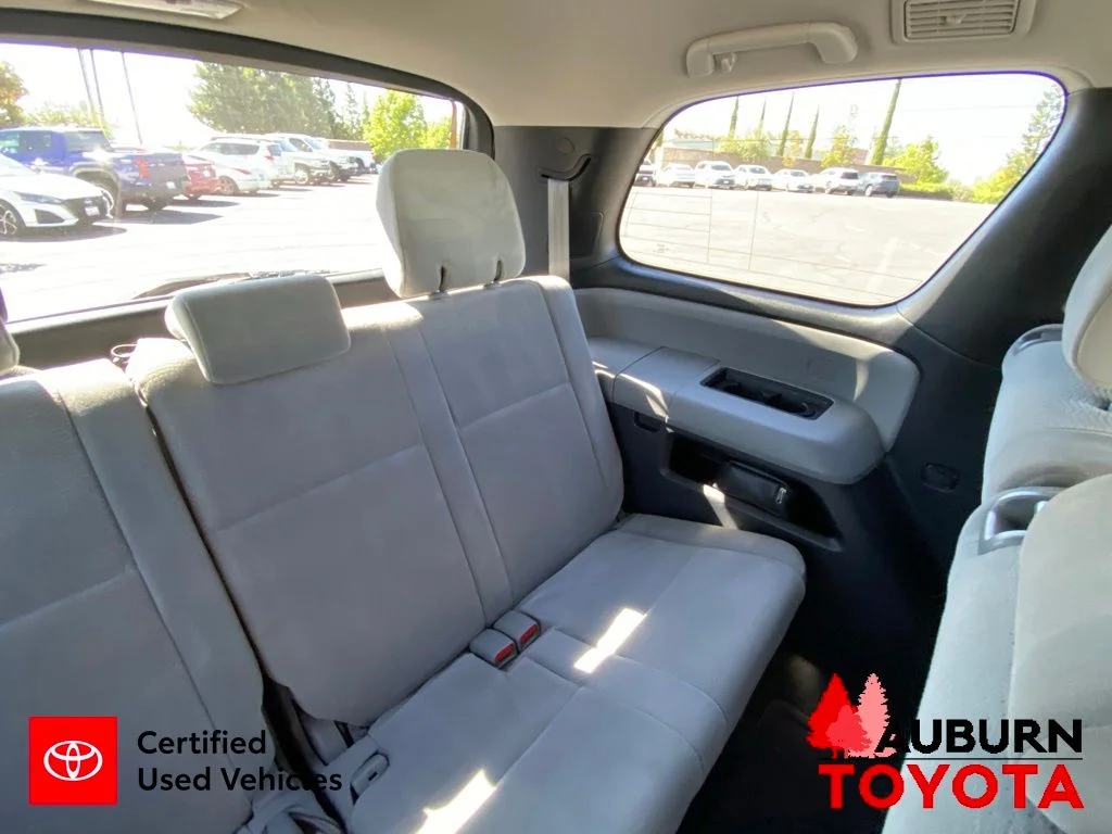 Certified Used 2021 Ice Cap Toyota SR5 image 22