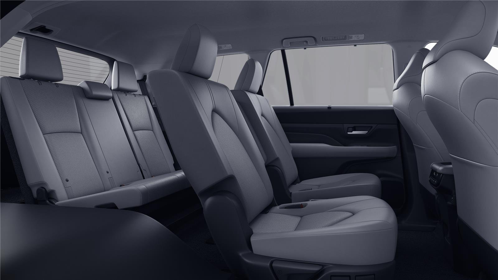 New 2026 Blueprint Toyota  XLE image 29