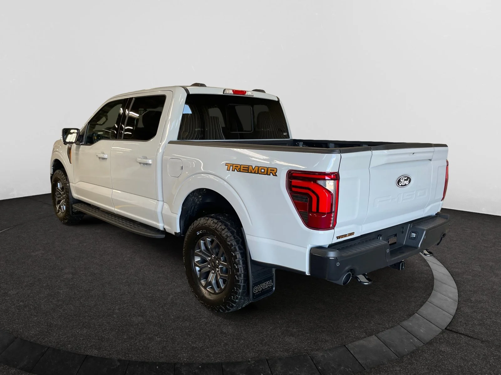 New 2026 Avalanche Ford Tremor image 3