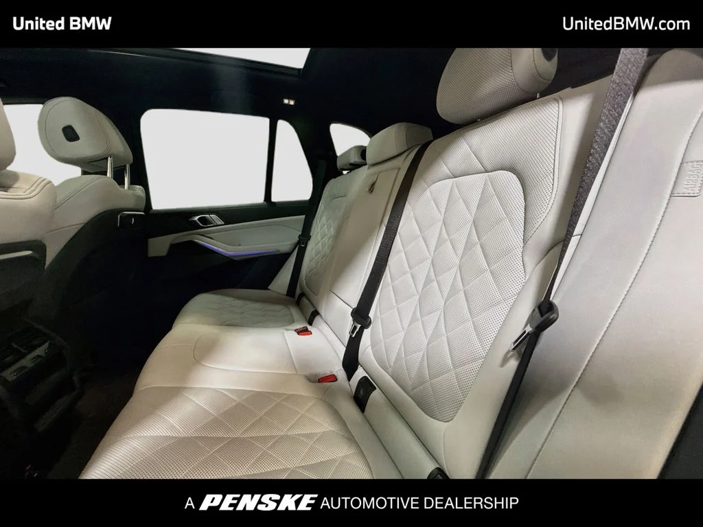 Certified Used 2024 Gray Metallic BMW sDrive40i image 20