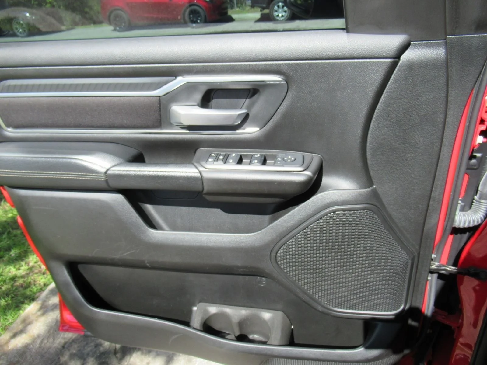 Used 2025 Red Ram Big Horn/Lone Star image 20
