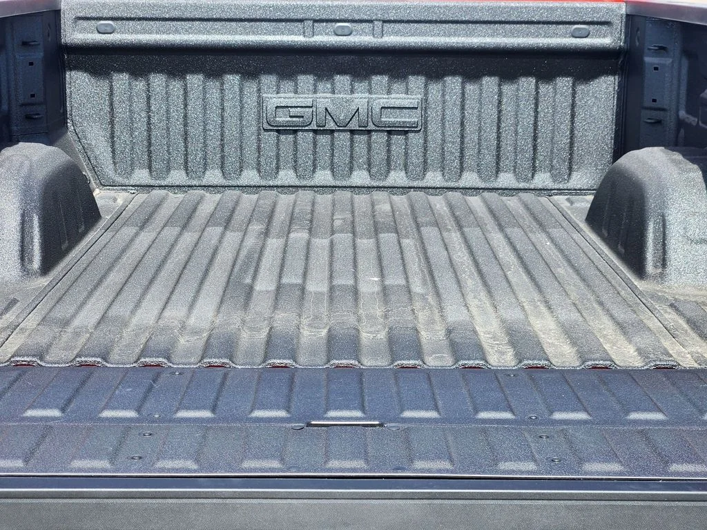 2026 GMC Sierra 1500 Elevation - Photo 20
