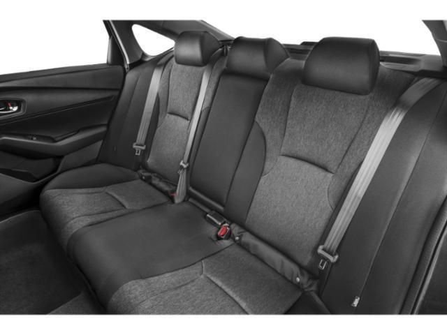 2025 Honda Accord LX - Photo 14