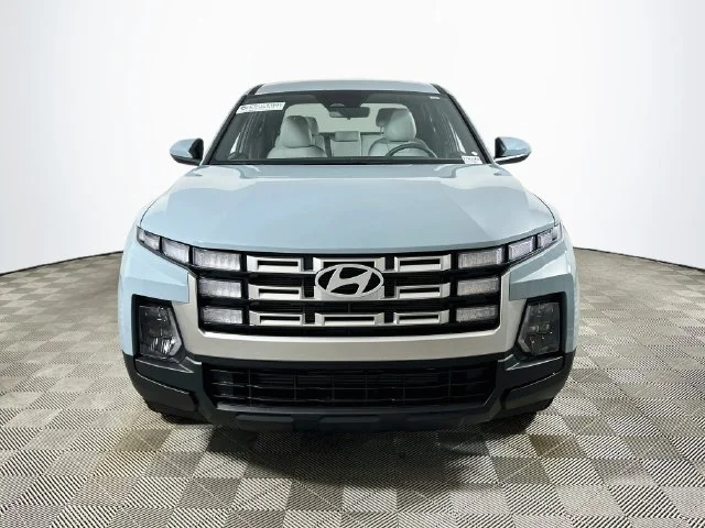 New 2027 Blue Hyundai SE image 9