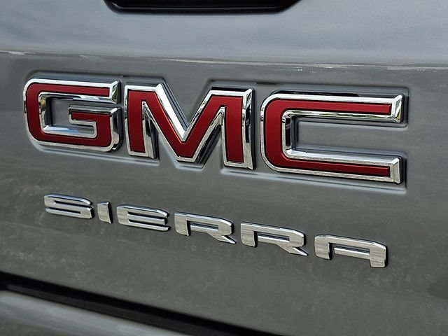2026 GMC Sierra 3500HD Pro - Photo 22
