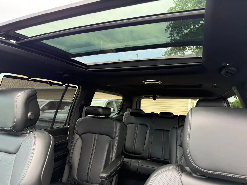 New 2026 Red Jeep Limited Reserve image 16