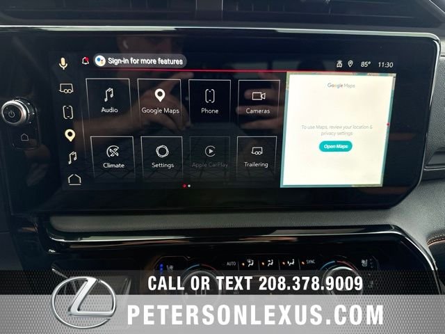Used 2025  GMC AT4 Premium Plus image 18