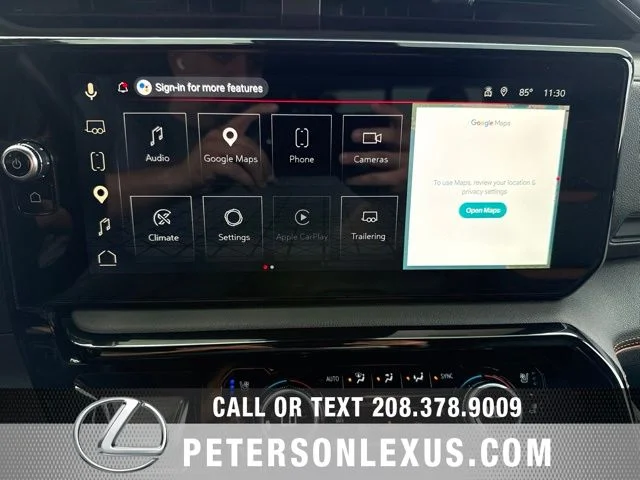 Used 2025  GMC AT4 Premium Plus image 18