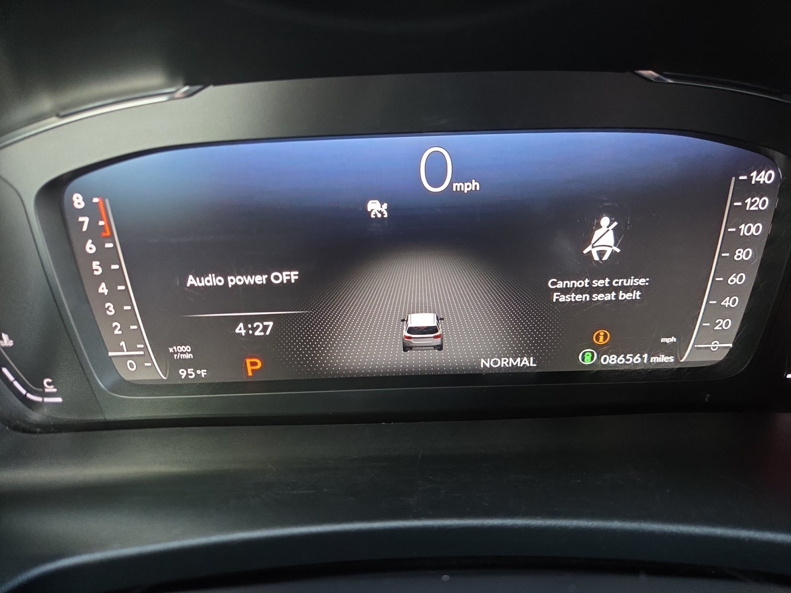 2023 Honda Pilot Elite - Photo 20