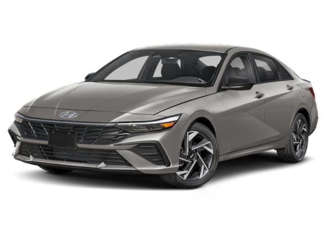 New 2026 Ecotronic Gray Hyundai SEL Sport image 13