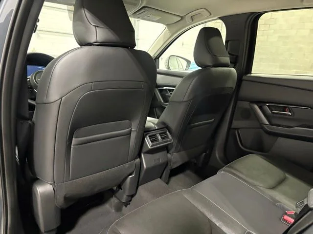 Used 2026 Gray Mazda 2.5 S Preferred image 14