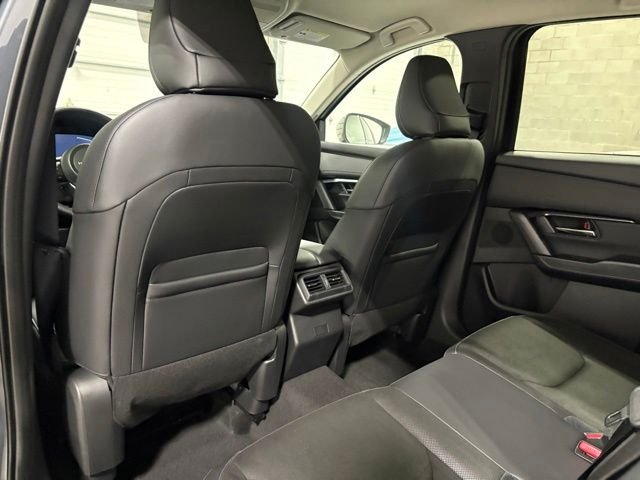 Used 2026 Gray Mazda 2.5 S Preferred image 14