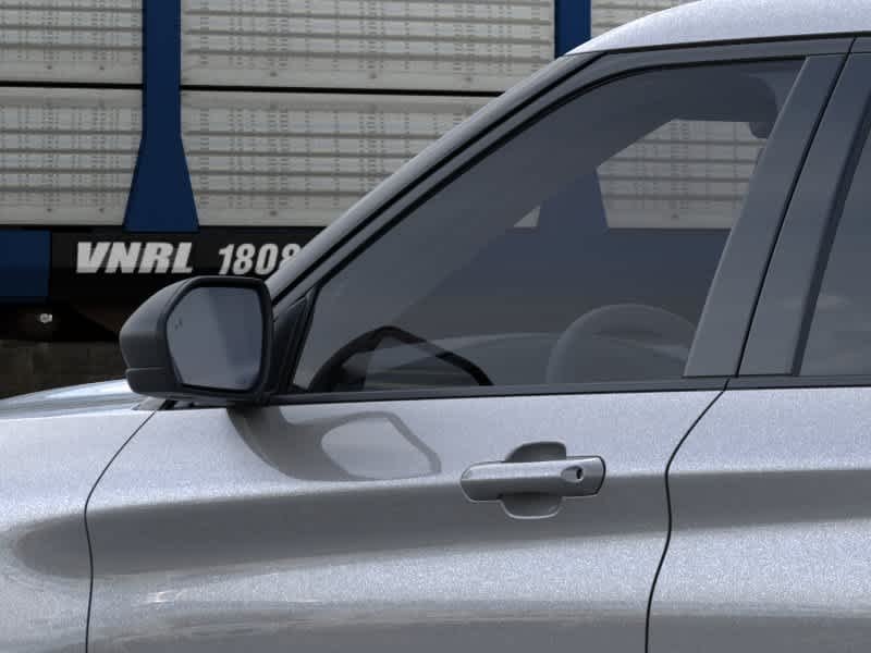 New 2026 Carbonized Gray Metallic Ford Active w/100A Pkg image 20