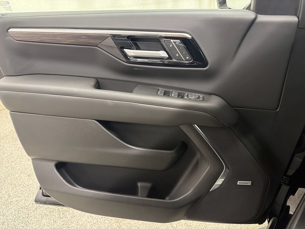 2026 Chevrolet Tahoe LT - Photo 18