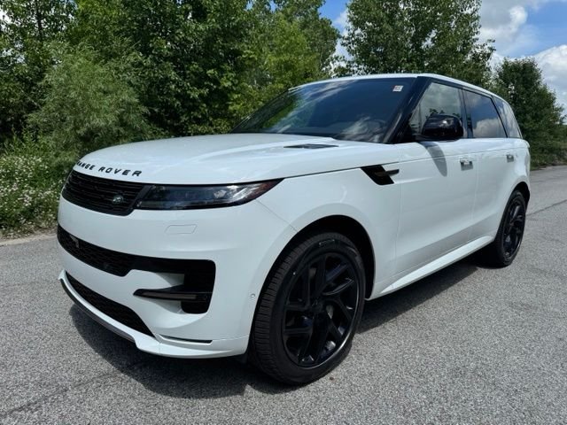 2026 Land Rover Range Rover Sport Dynamic SE