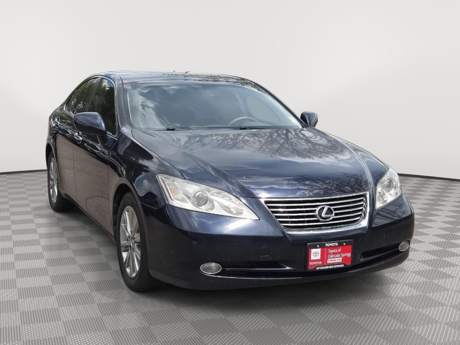 2007 Lexus ES 350 350's photo