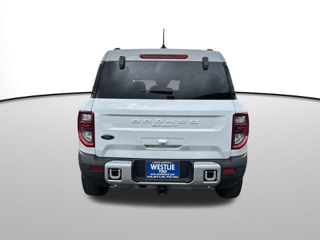 2025 Ford Bronco Sport Big Bend - Photo 26