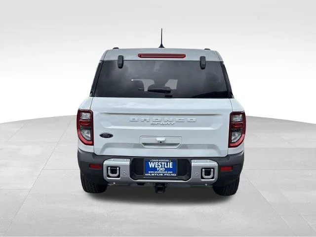 2025 Ford Bronco Sport Big Bend - Photo 26