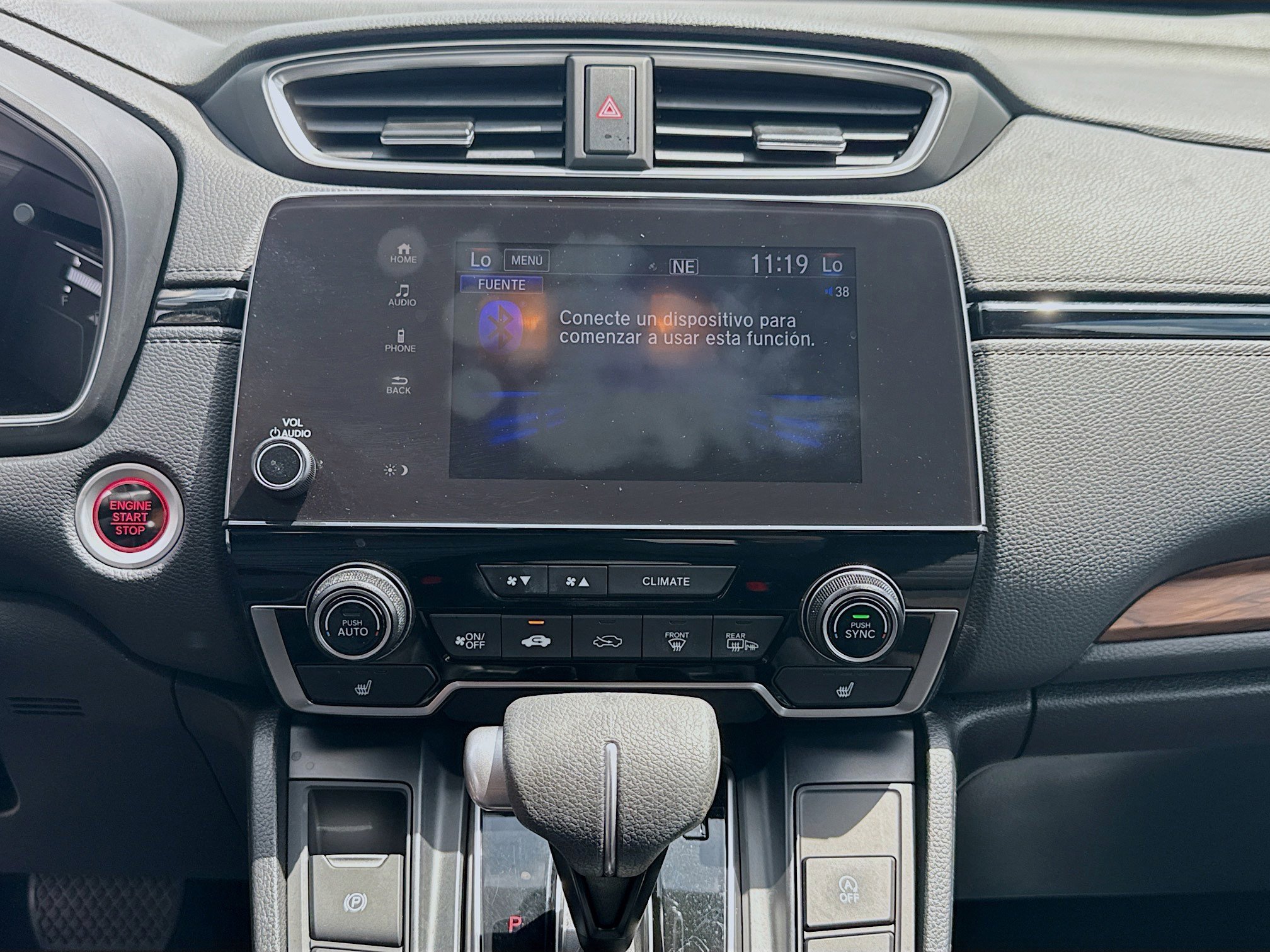 2022 Honda CR-V EX - Photo 12