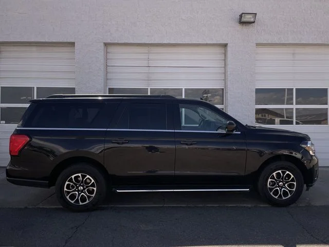 2023 Ford Expedition
