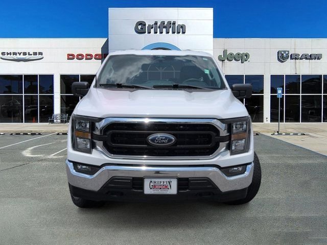 2023 Ford F-150 XLT - Photo 11