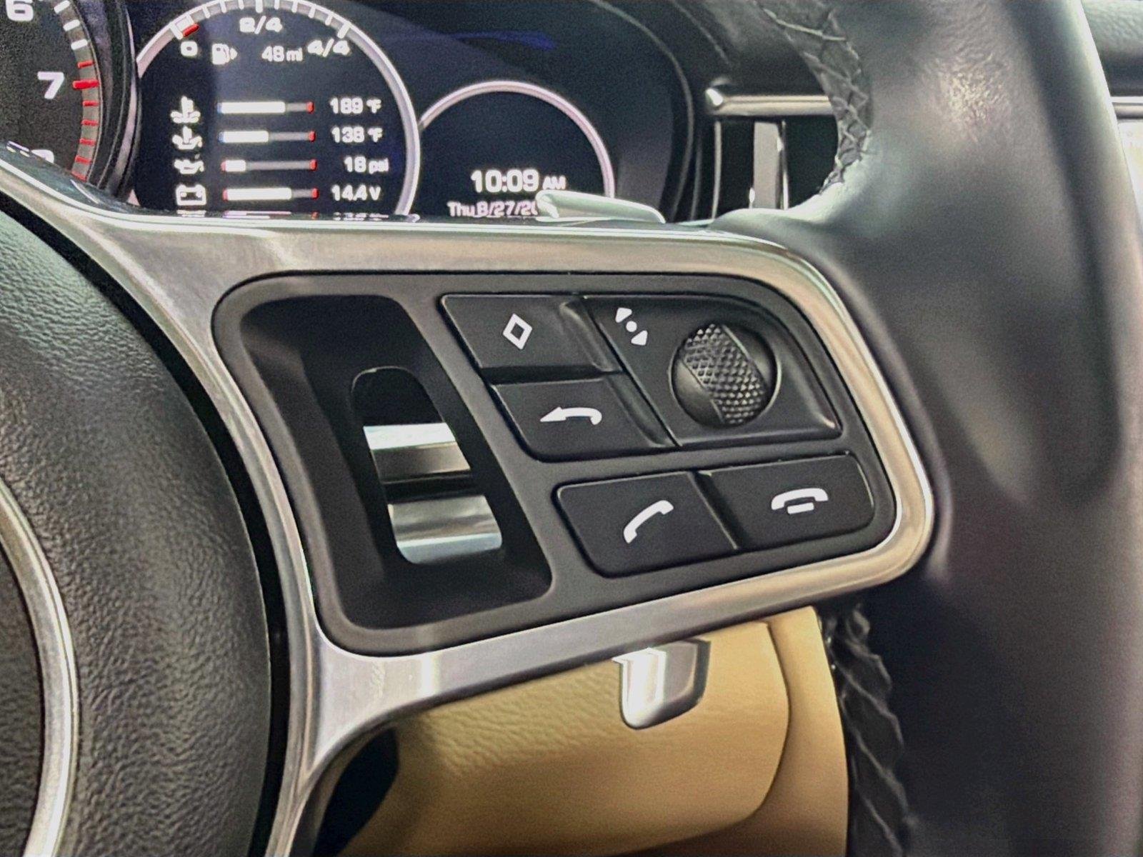Used 2020 Night Blue Metallic Porsche 4 image 15