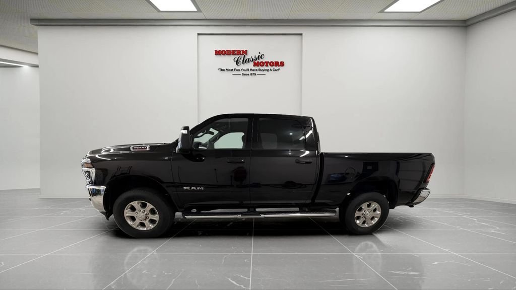 Used 2026 Black Ram Big Horn image 4