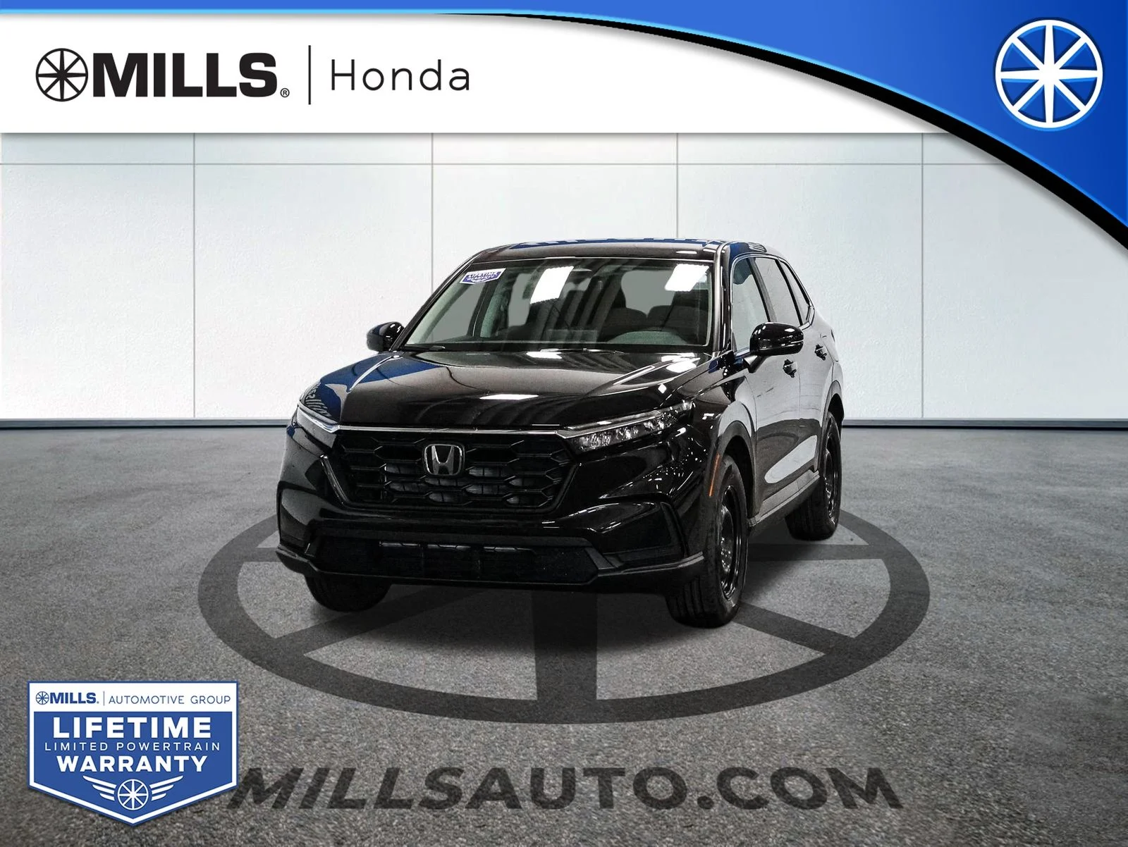 New Honda Crossovers & SUVs for Sale in Baxter, MN