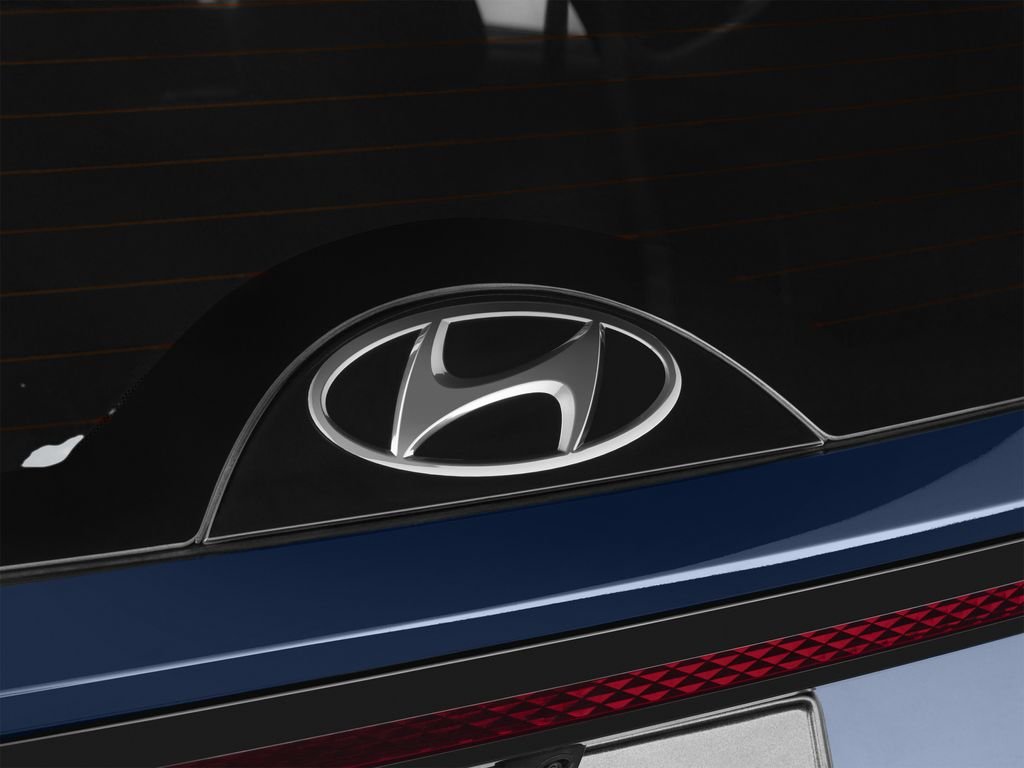 2024 Hyundai Tucson SEL - Photo 53