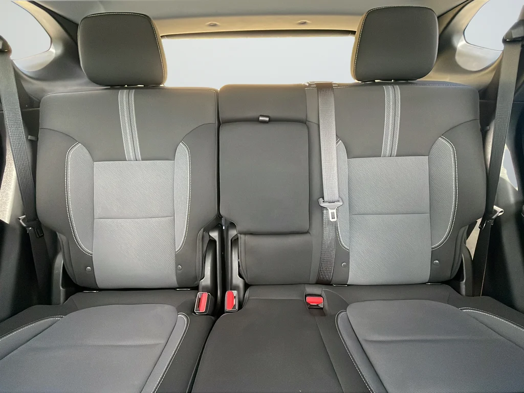 Used 2023 White Chevrolet LT image 29