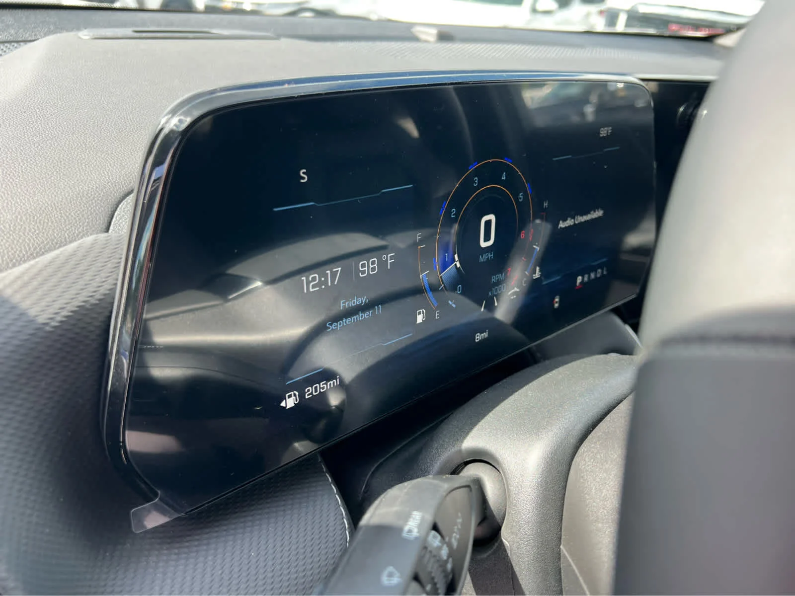 2027 Chevrolet Equinox LT - Photo 12