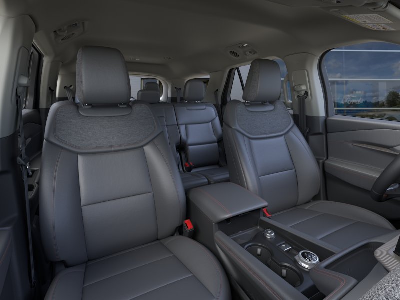 2026 Ford Explorer Active - Photo 23