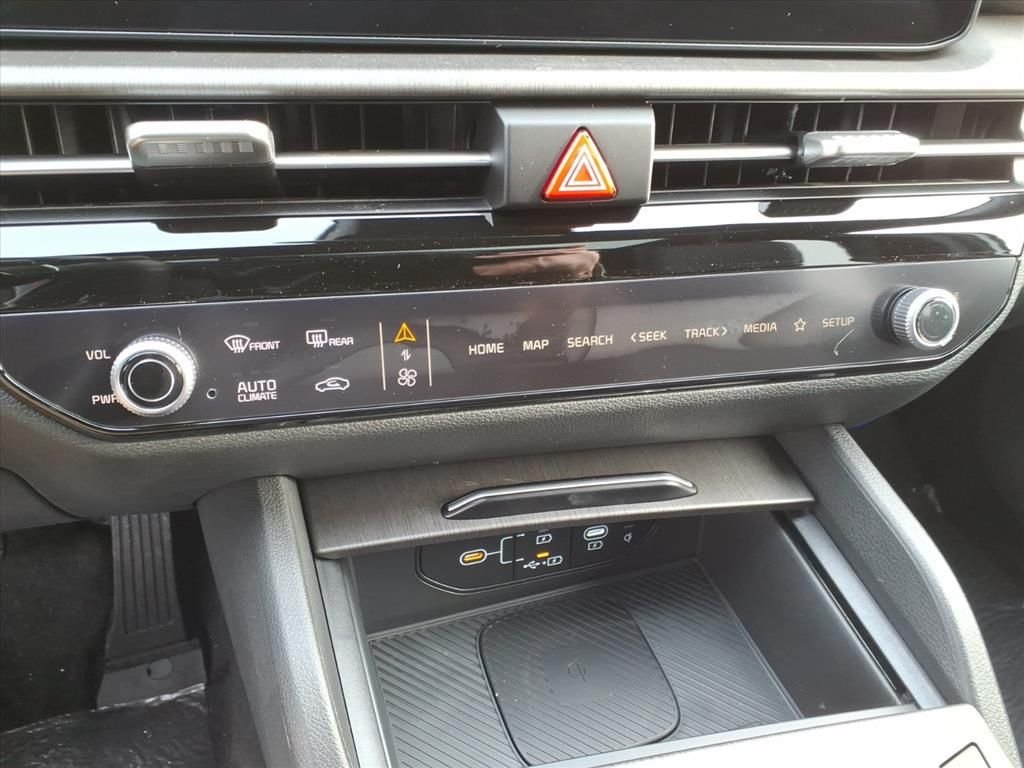 2026 Kia Sportage X-Line Hybrid - Photo 14