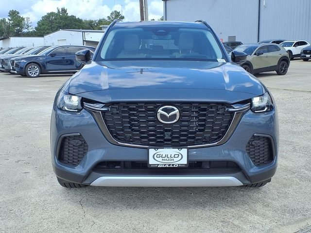 New 2026 Polymetal Gray Metallic Mazda 3.3 Turbo Premium AWD image 4