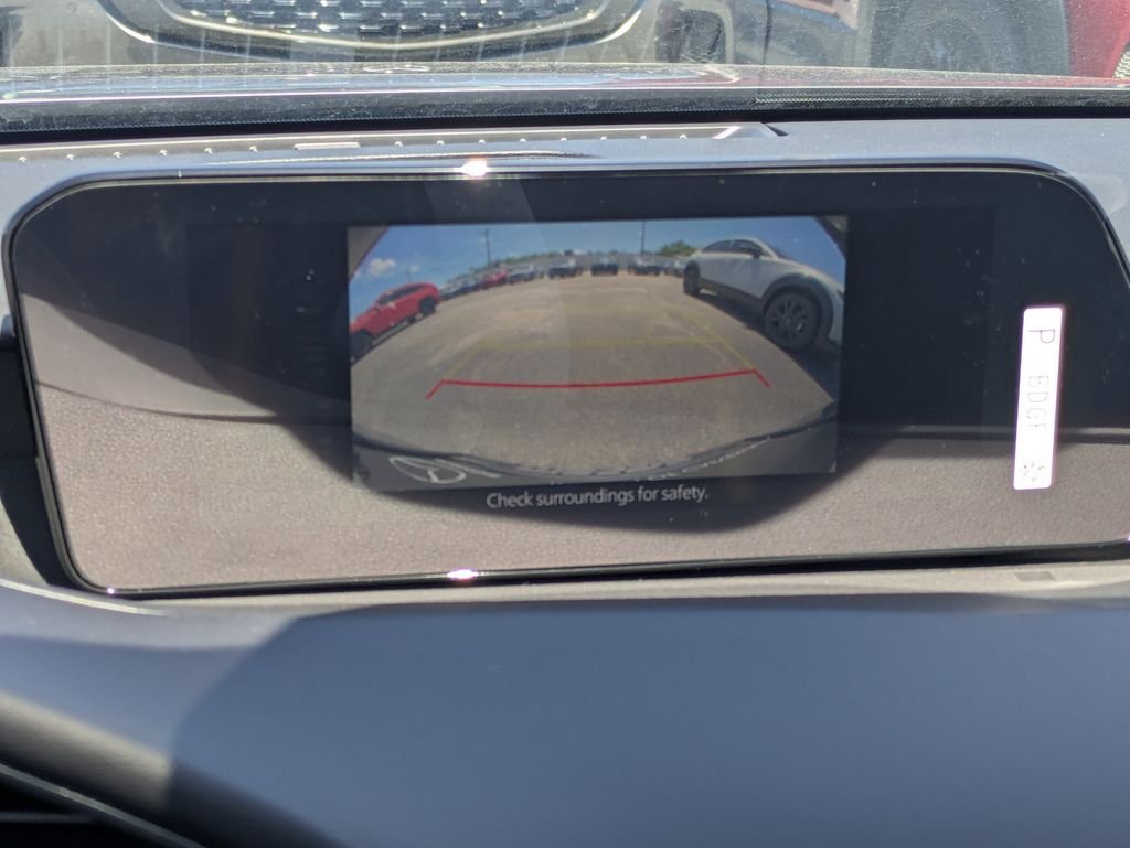 New 2026 Machine Gray Metallic Mazda 2.5 S Preferred image 18
