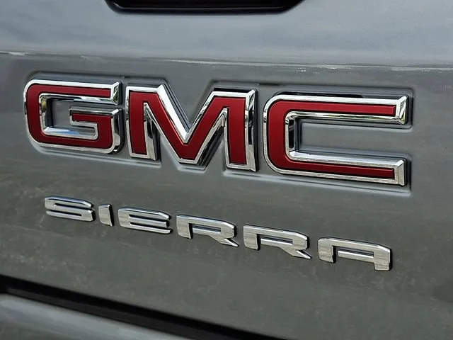 New 2026 Sterling Metallic GMC Pro image 22