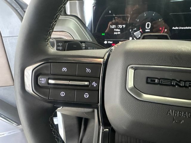 2026 GMC Yukon Denali Ultimate - Photo 19